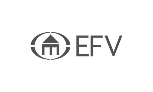 Logo - e-f-v.relaunch.net