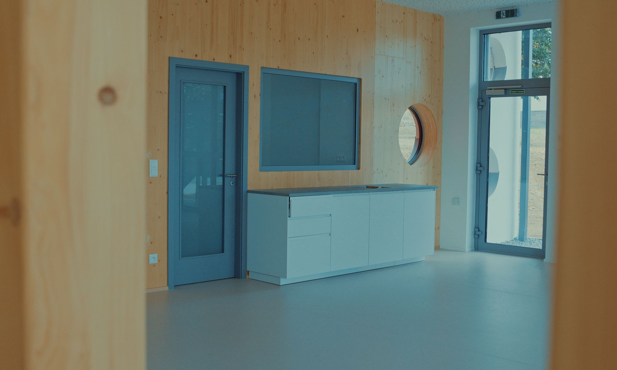 Fotografie #2 galerie domu Comming soon