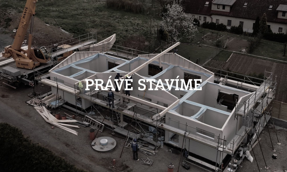 Senior Housing Horní Moštěnice