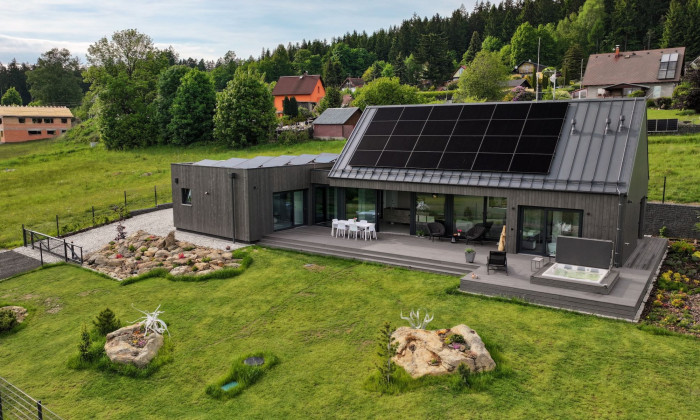 Domov splněných snů