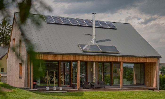 Ježek - less is more