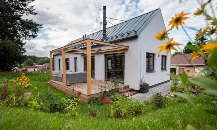 Návrat ke kořenům