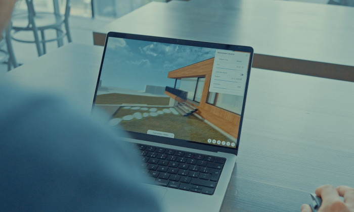 ARCHITEKT:KA | PROJEKTANT:KA (60–80%)