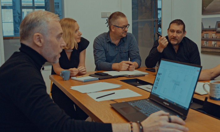 PROJEKTOVÝ MANAŽER:KA STAVEB | KLIENTSKÝ SERVIS (80–100%)