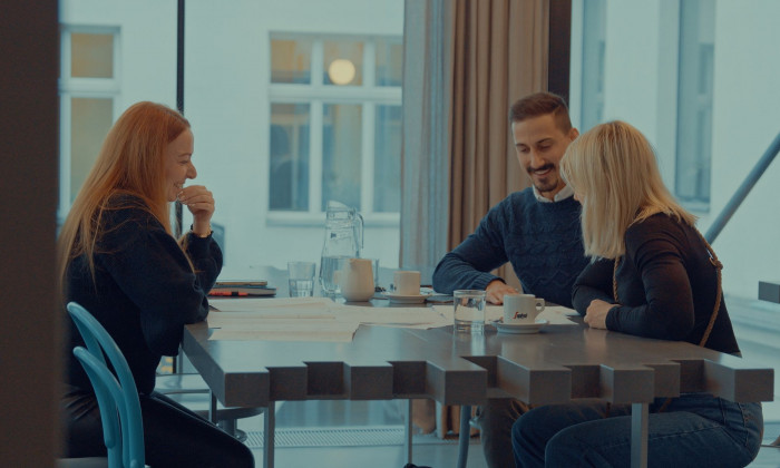 ROZVOJ PROJEKTŮ PRO SOUKROMÉ KLIENTY (80–100%)