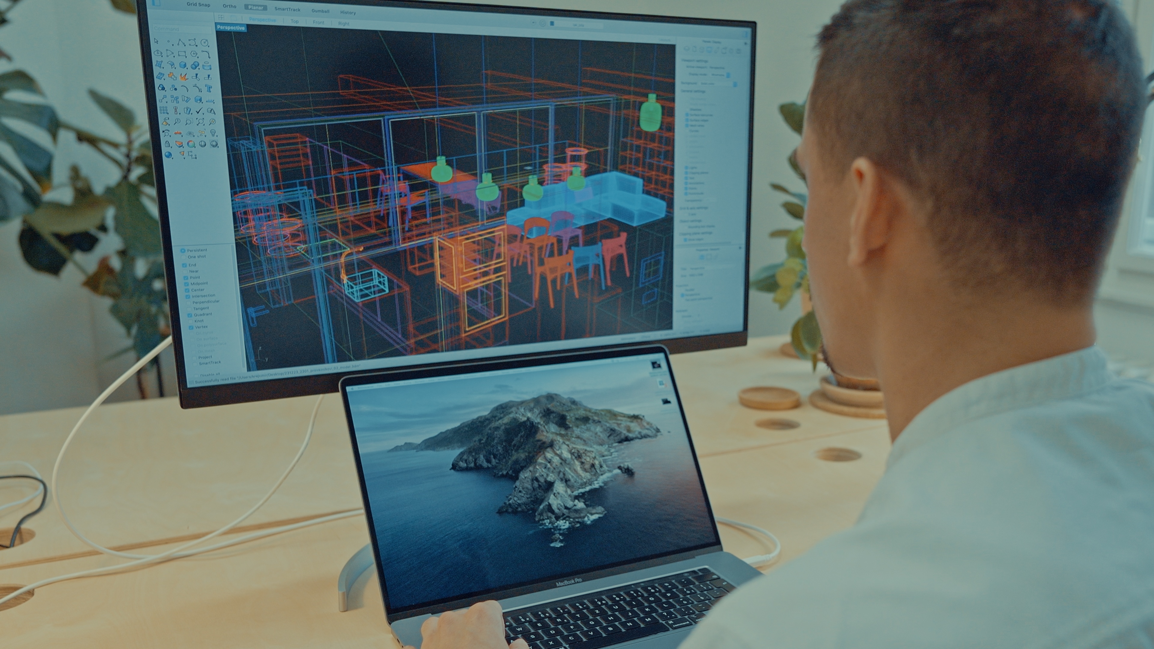 ARCHITEKT:KA | PROJEKTANT:KA (60–80%) - 3