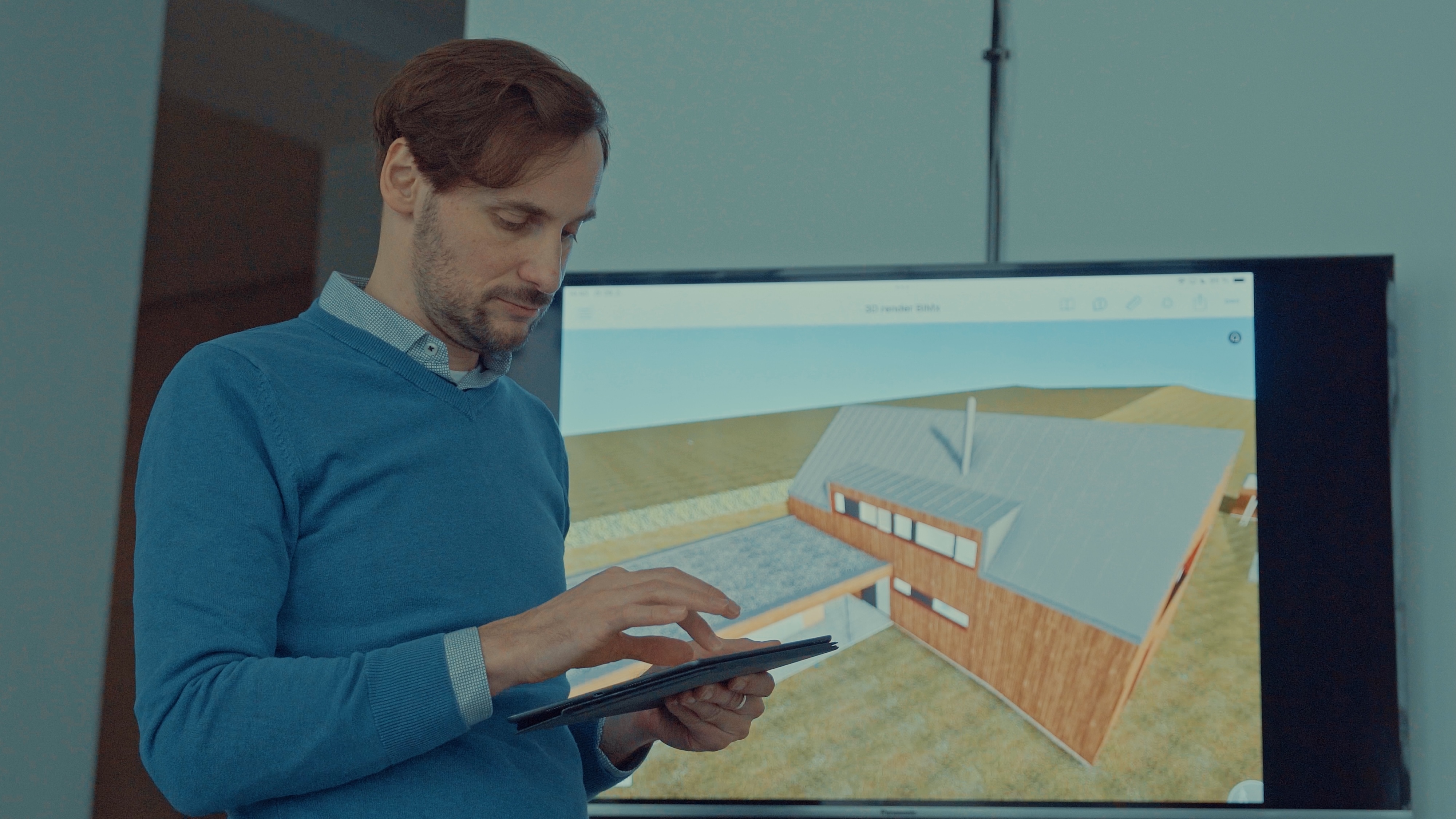 ARCHITEKT:KA | PROJEKTANT:KA (60–80%) - 1