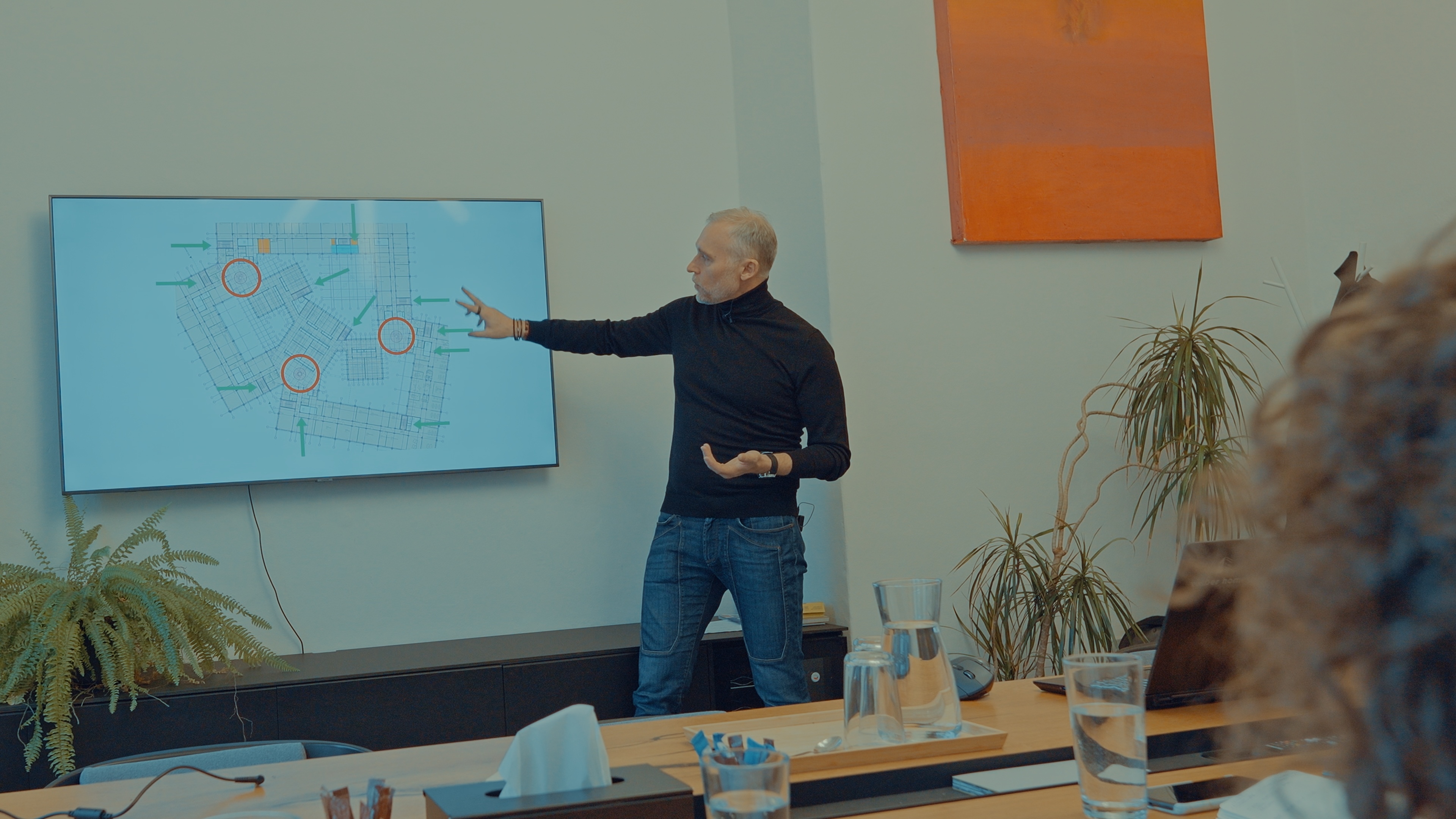 PROJEKTOVÝ MANAŽER:KA STAVEB | KLIENTSKÝ SERVIS (80–100%) - 2