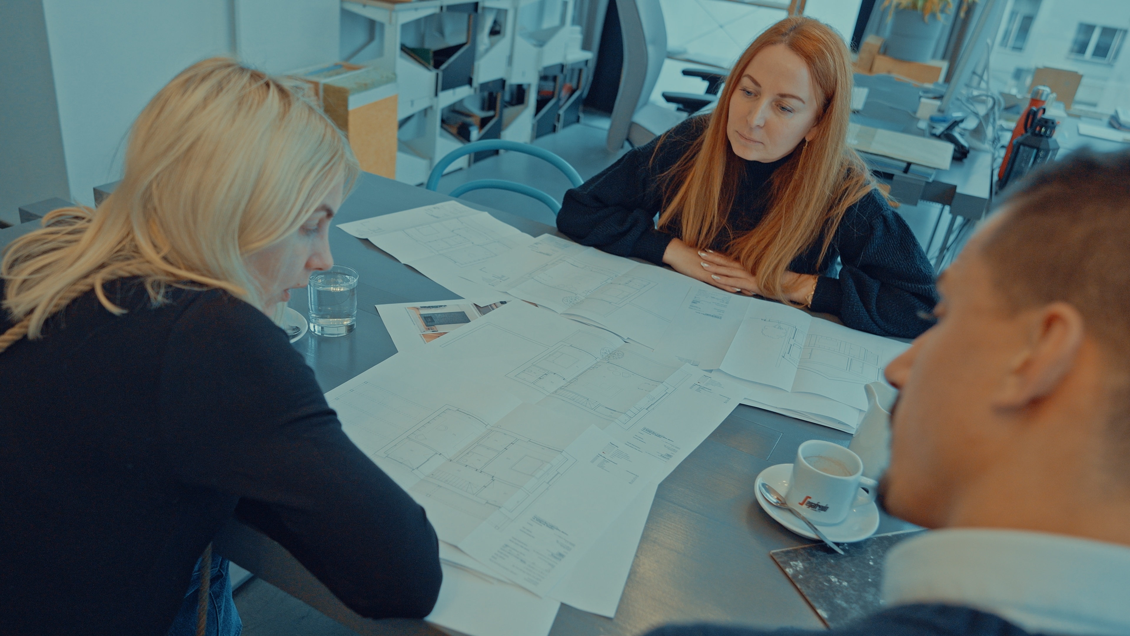 ROZVOJ PROJEKTŮ PRO SOUKROMÉ KLIENTY (80–100%) - 1