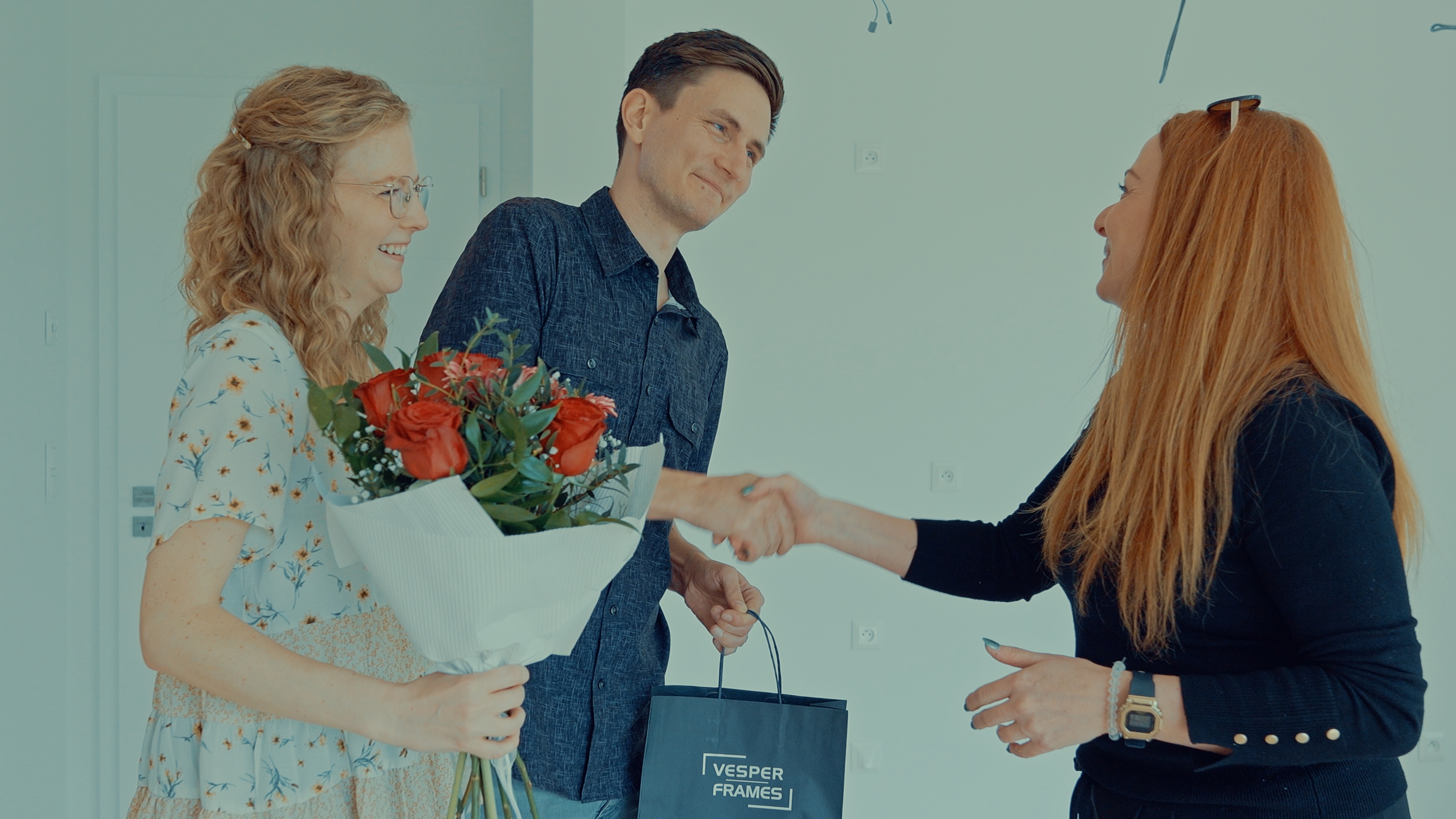 ROZVOJ PROJEKTŮ PRO SOUKROMÉ KLIENTY (80–100%) - 3