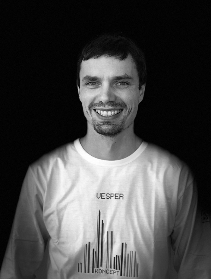 Andělín Slavík