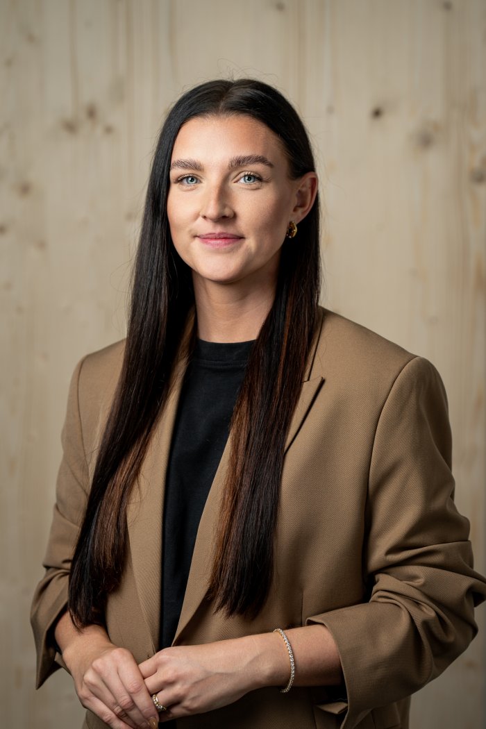 Barbora Furik
