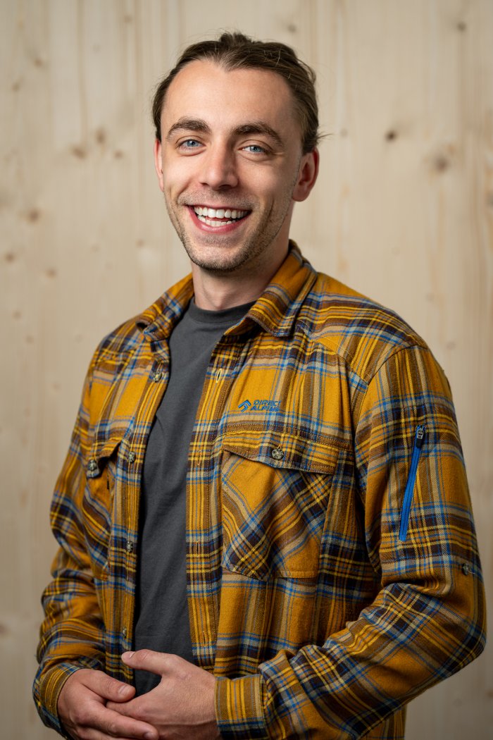 Daniel Mareš