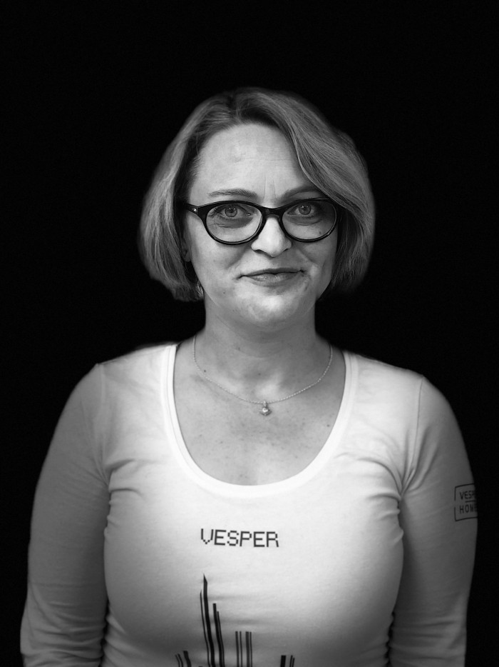 Gabriela Staňková
