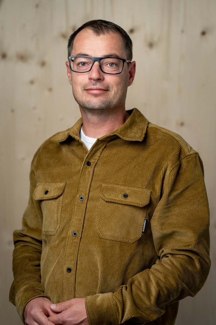 Martin Matouš