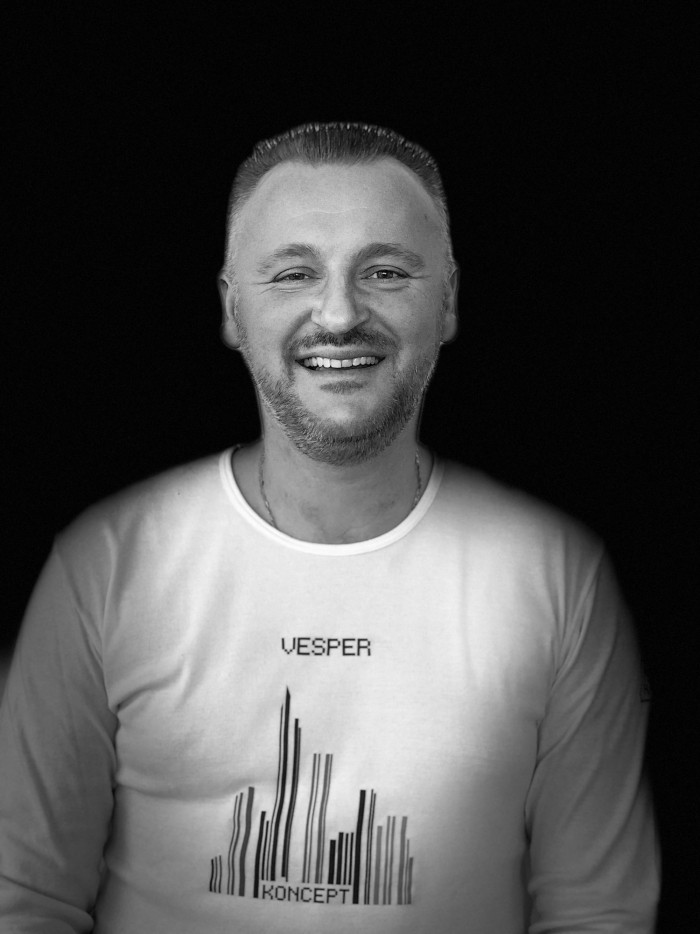 Martin Šopík