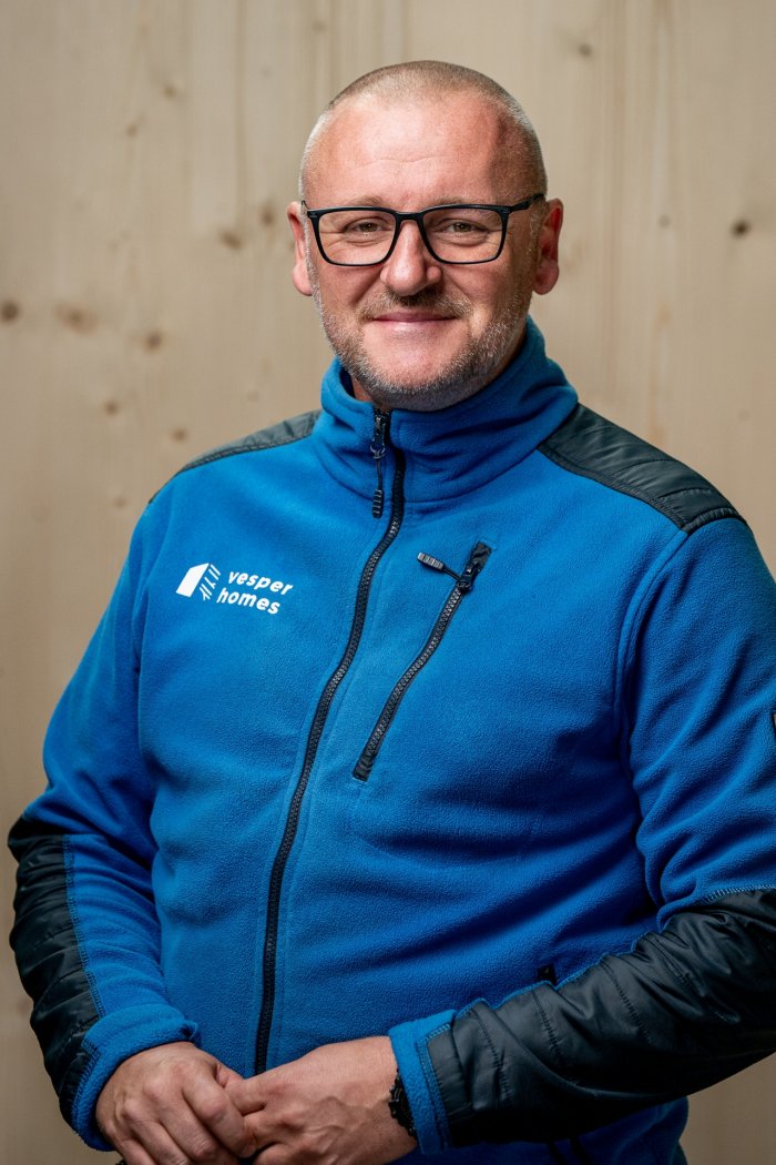 Martin Šopík