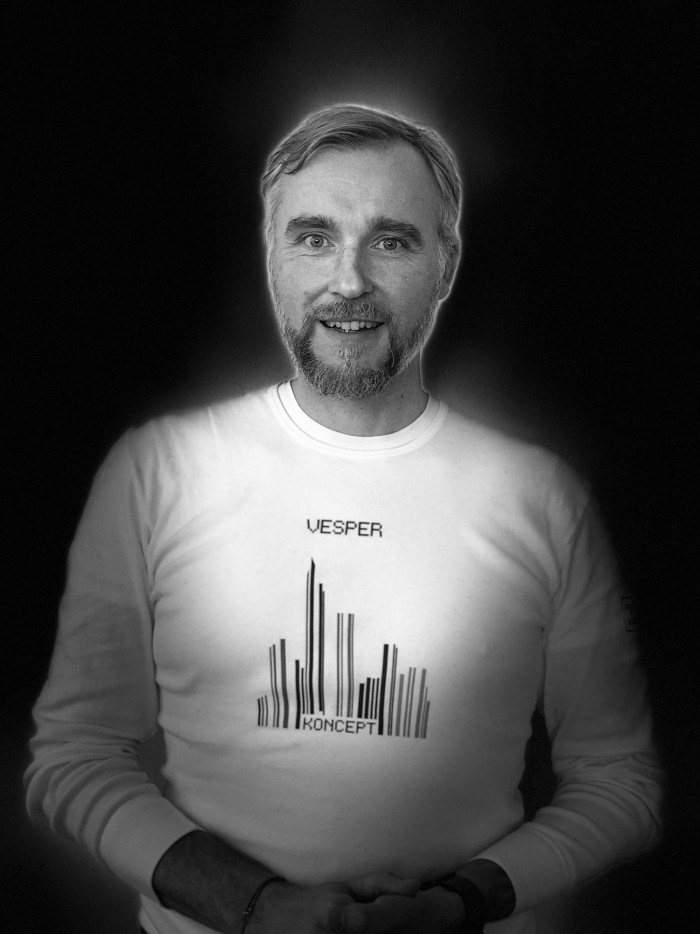Michal Šopík