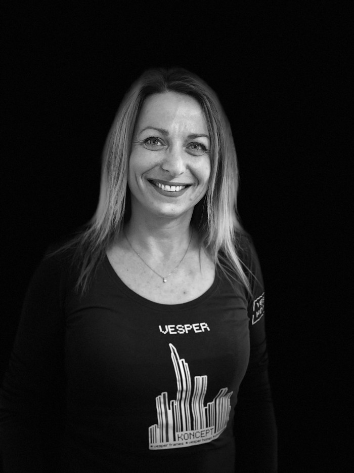 Petra Sedláková