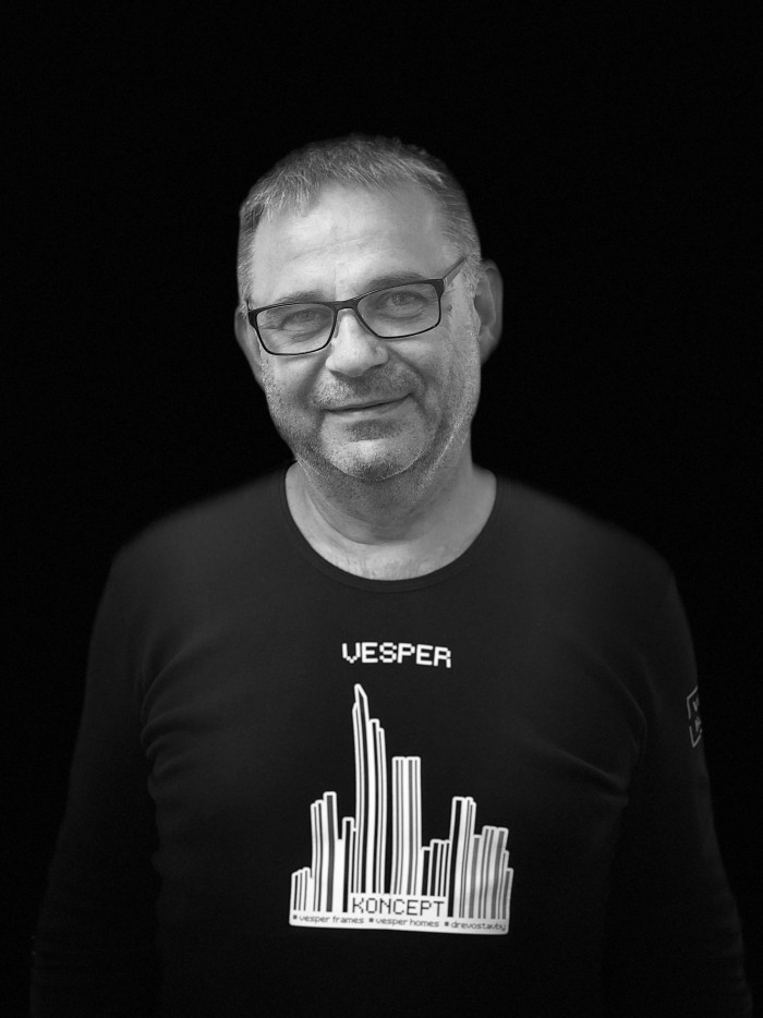 Vladimír Kolařík
