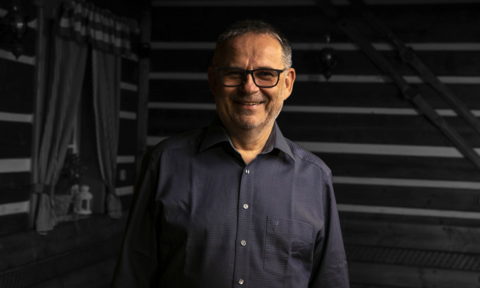 Vladimír Kolařík