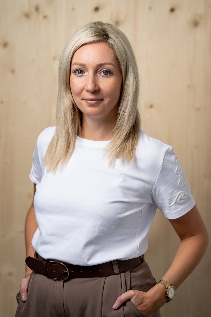 Zdeňka Dehnerová