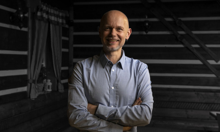 Zdeněk Kaláb