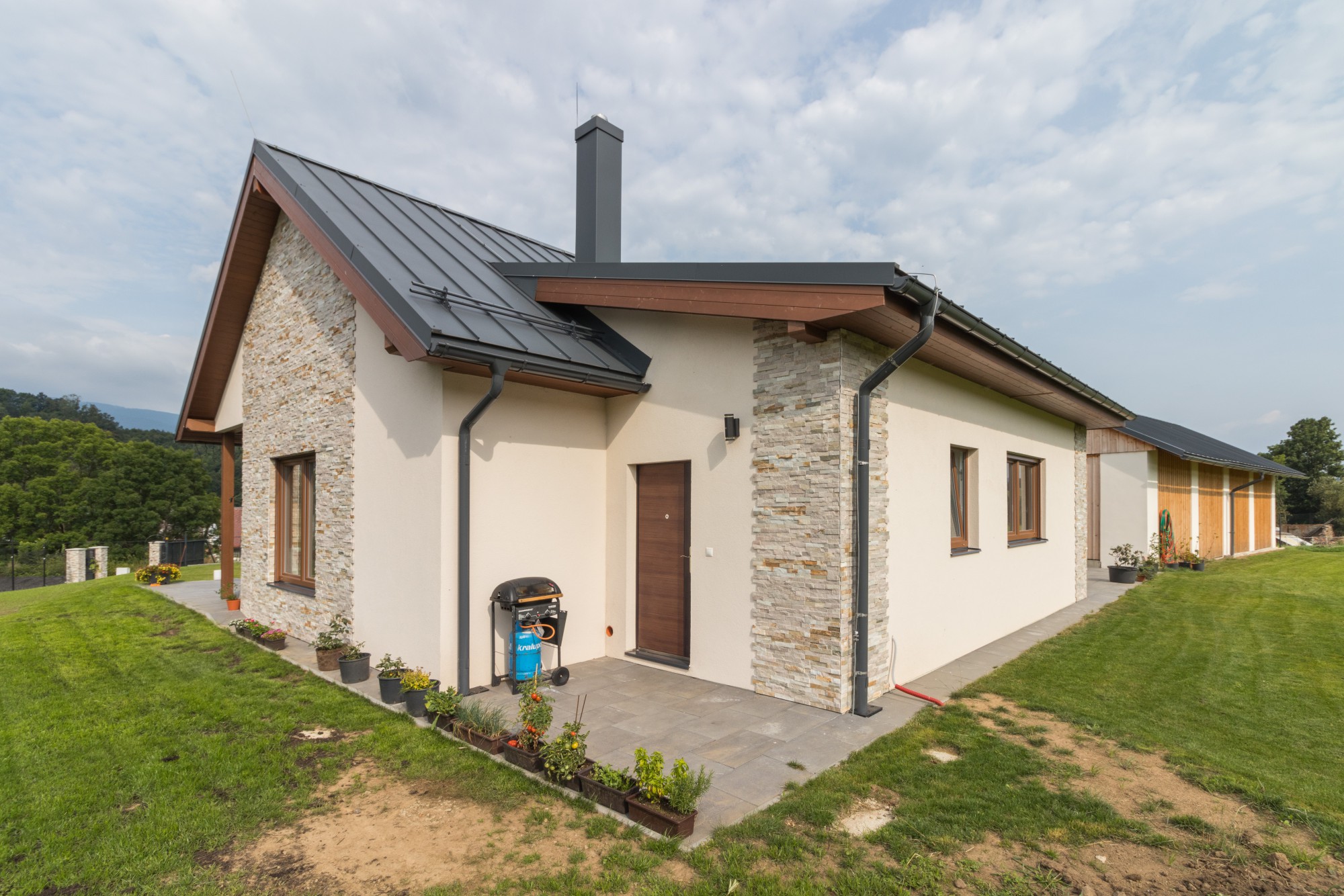 Bělá pod Pradědem photo 2