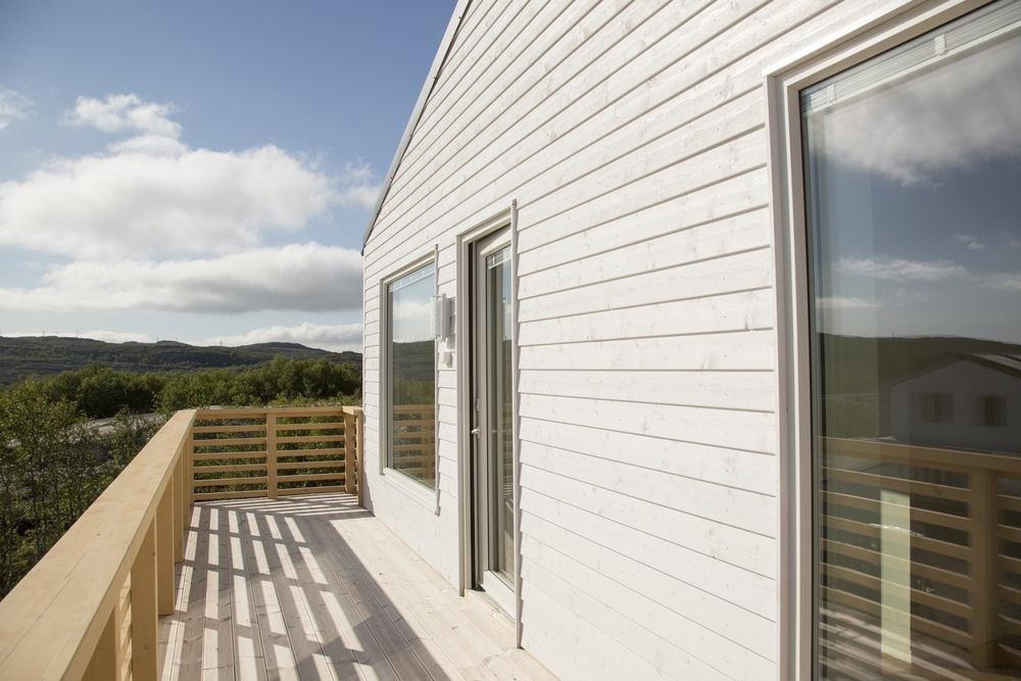 Domov inspirovaný způsobem, jakým chcete žít VESPER HOMES